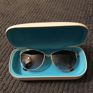 Warby Parker Sunglasses